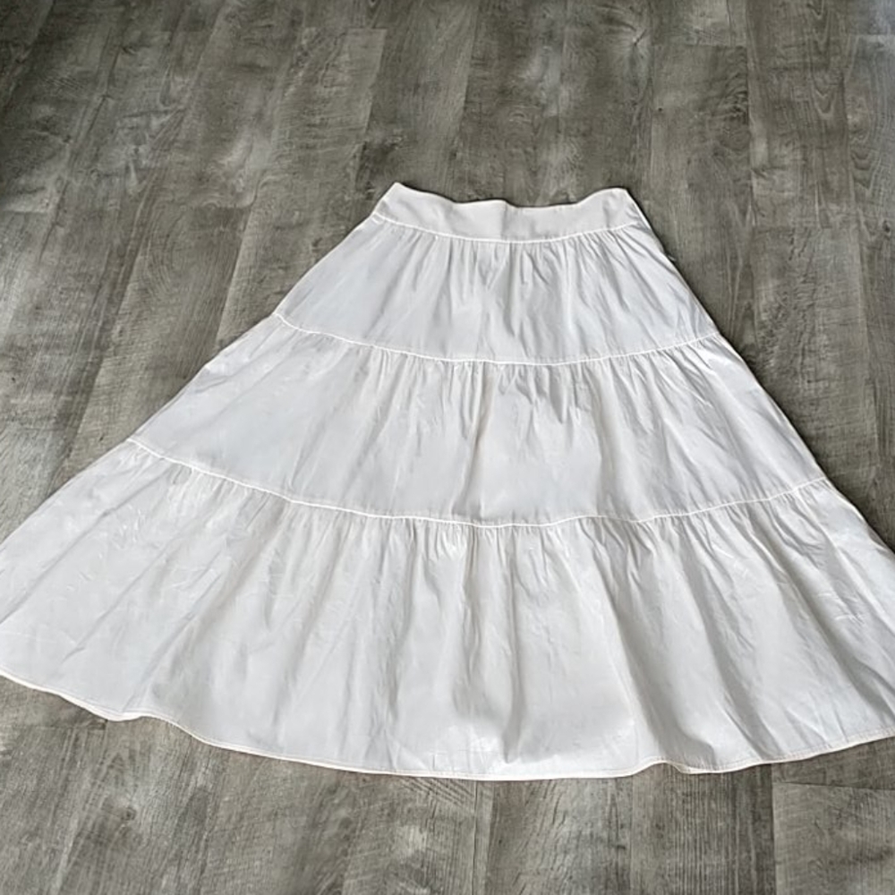 Theory Maxi Skirt